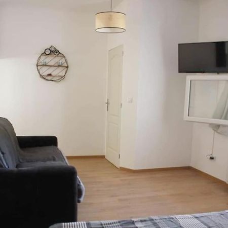 Appartement Au Coeur De Saint Chamas Extérieur photo