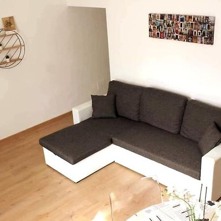 Appartement Au Coeur De Saint Chamas Extérieur photo