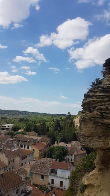 Appartement Au Coeur De Saint Chamas Extérieur photo