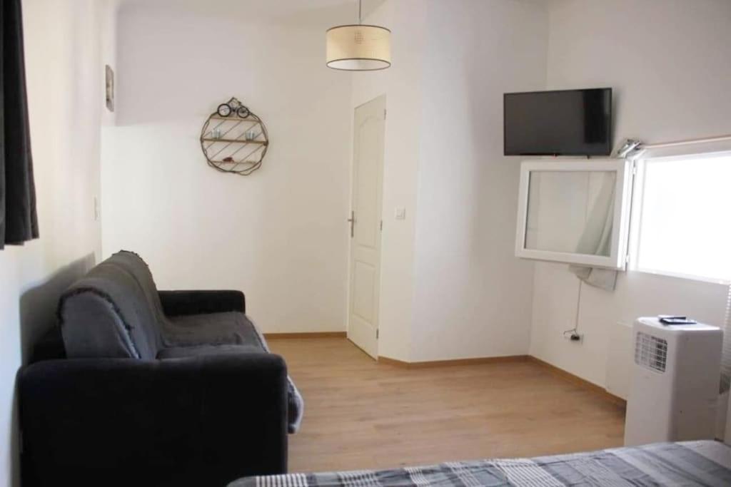Appartement Au Coeur De Saint Chamas Extérieur photo