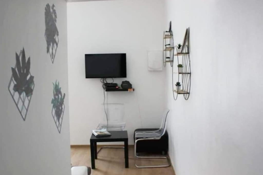 Appartement Au Coeur De Saint Chamas Extérieur photo
