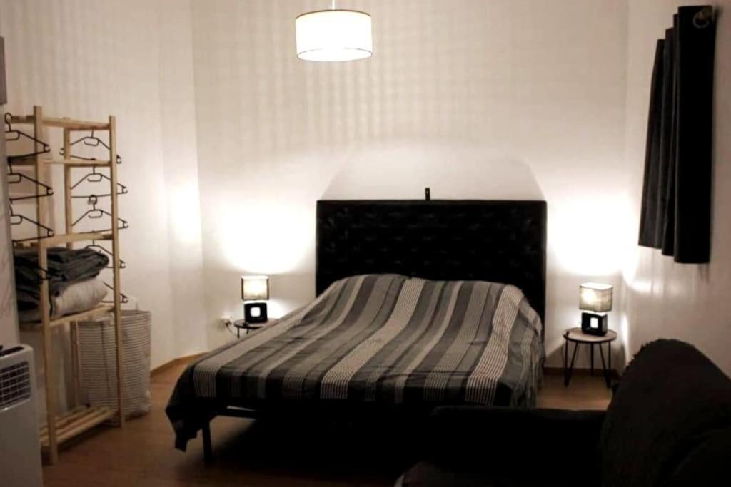 Appartement Au Coeur De Saint Chamas Extérieur photo