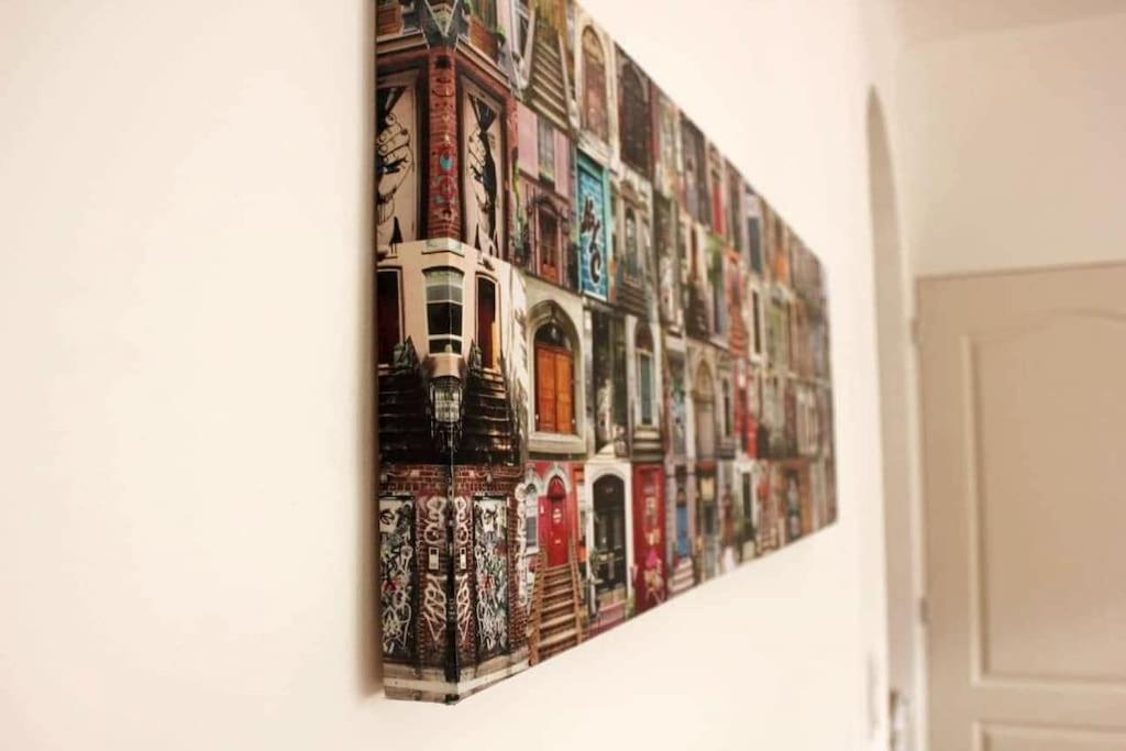Appartement Au Coeur De Saint Chamas Extérieur photo